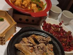 -四方桌·福建客家土菜(二中店)