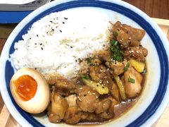 -肥朵食堂(带梦胡同店)