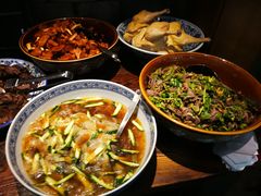 -慧娟面馆·餐厅(望江路店)