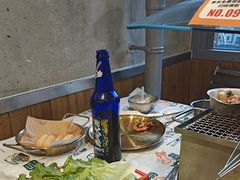 -曾百万小炉小串自助烧烤(高新店)