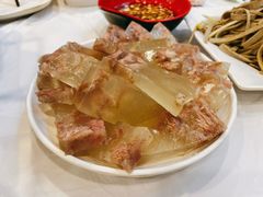牛蹄筋-筋头巴脑牛一锅(朝阳路总店)
