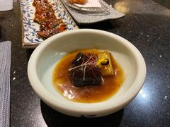 葱烧海参-德川家日本料理(龙德广场店)