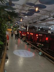 -特味村·宴会厅(生态园店)