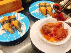 -三禾寿司(石龙店)