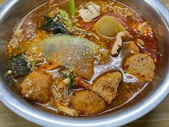 -四川老牛麻辣烫(北门桥店)