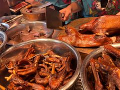 -春梅里卤鹅馆·47年老字号(中山路店)