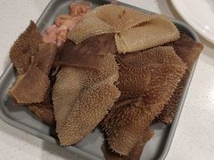 -爱有声毛肚串串火锅自助(龙之梦大都汇店)