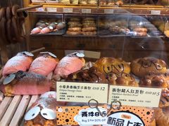 -匠造烘焙(联洋店)