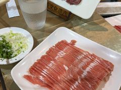 -东来顺饭庄(王府井步行街店)