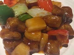 -龙记烧腊茶餐厅(常德路店)