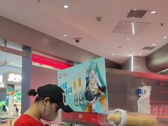 -DQ·蛋糕·冰淇淋(西城红场店)