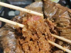 粉蒸肉-老马粉蒸肉(西塘古镇店)