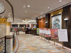 -福州世纪金源大饭店·汇景阁自助餐厅