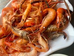 -八仔大富楼·河鲜(西江店)