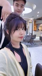 -苏豪路易士·嘉玛发廊