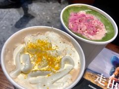 -星巴克(厦门SM新生活广场店)
