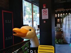 -Goose Island Brewhouse鹅岛精酿啤酒酿造工坊餐厅
