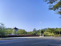 -华南师范大学(广州大学城校区)