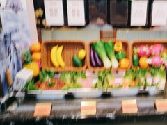 -非烤勿扰韩料自助烤肉(松山湖万科店)