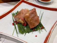 -岚山日本料理(珠江新城店)