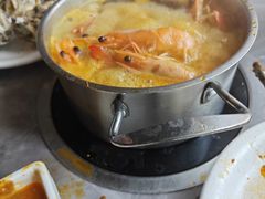 -伍棵星炭烤自助料理·烤鳗鱼(浦东食品城店)