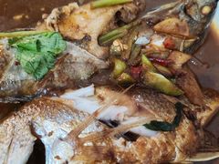 -坛南湾阿强农家乐.海鲜大排档老字号(福州地标美食店)