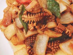 -怡园饭店-餐厅(四望亭店)