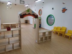 -豆初托育园 Baby Bean Day care Center