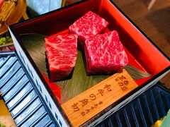 -黑牛の店·黑金店(沈阳万象城店)