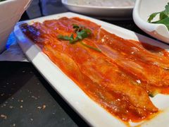 -周师兄大刀腰片火锅(洪崖洞旗舰店)