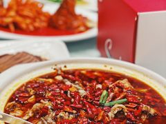 -亢龙太子酒轩·花园店