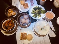 -糖朝(尖沙咀店)