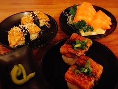 -昊·来了寿司(双楠2店)