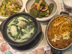 -新宝餐厅(流塘店)