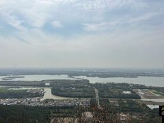 -虞山风景区