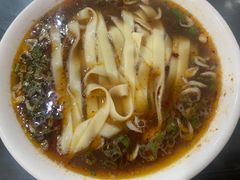 -晓菊梆梆面