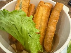 -锡和无锡菜(景丽苑店)