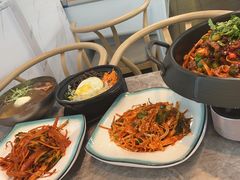 -屋里家延边朝鲜族冷面(梅林3店)