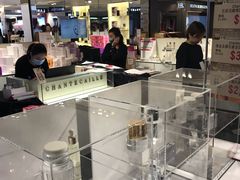 -崇光百货(尖沙咀店)