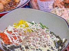 -乐园夜市场(五道口王庄路店)