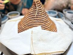 -鲜念蒸汽石锅鱼(红山6979店)