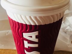 -COSTA COFFEE(上海虹口龙之梦)