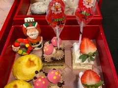 -西郊宾馆·1921餐厅