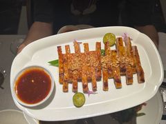 -BetterThai 泰加(苏州中心店)
