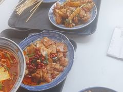 -留焕小吃·昆明非遗小吃品牌(文明街旗舰店)