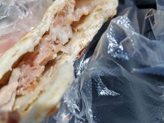 -老潼关港口肉夹馍(秦东店)