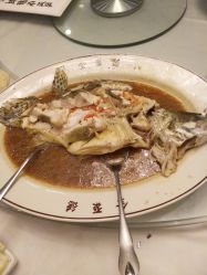 -全聚德烤鸭店·宴会厅(和平门店)