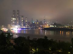 -长嘉·河图火锅(长嘉汇江景旗舰店)