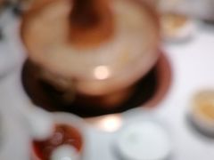 -北京老门框爆肚涮肉馆(锦业路店)