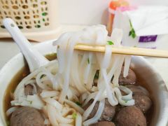 -菜忠潮州牛肉店(岗厦店)